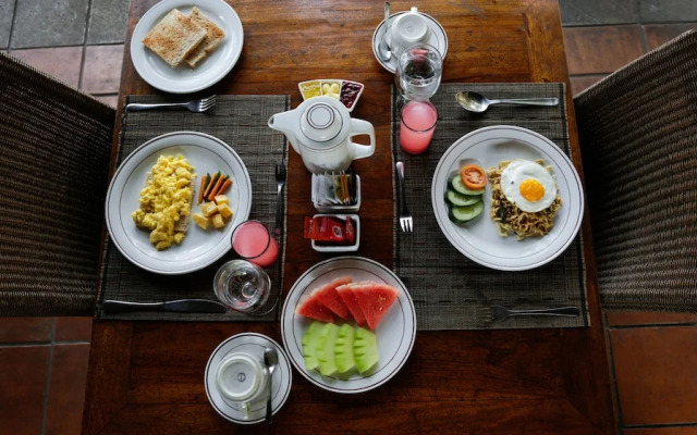 Bali Taman Sari Villa & Restaurant