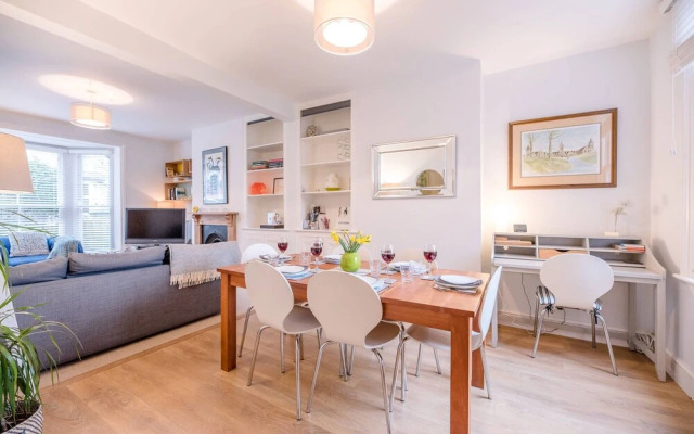 The Townhouse, Ipswich