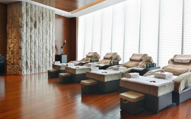 Intercontinental Changsha by IHG