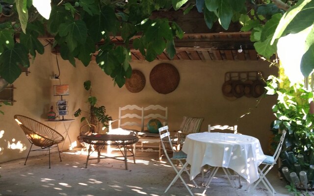 La Ferme des Sablons