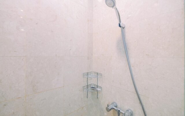 Luxurious 2BR Kemang Village Apartment