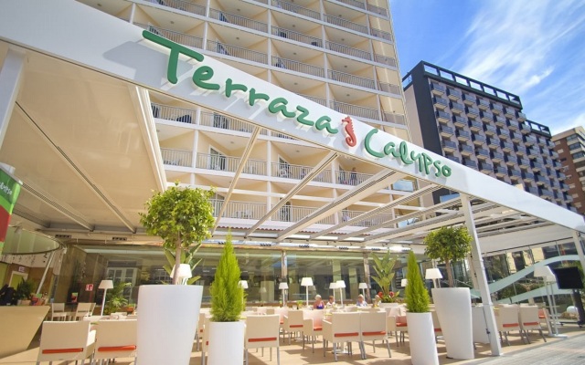 Hotel Servigroup Calypso