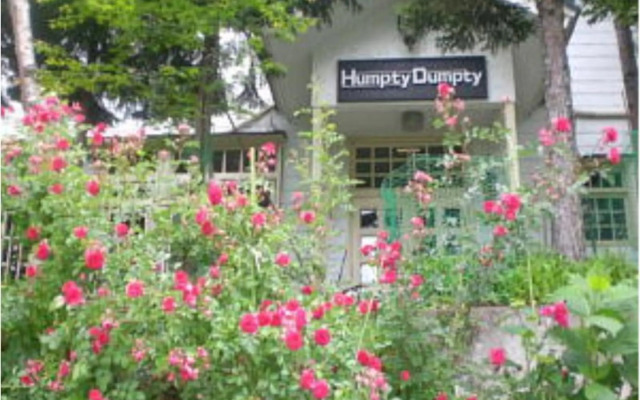 Pension Humpty Dumpty