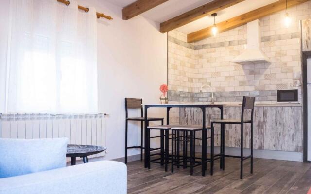 Apartamentos Rurales Parajes de Piedra