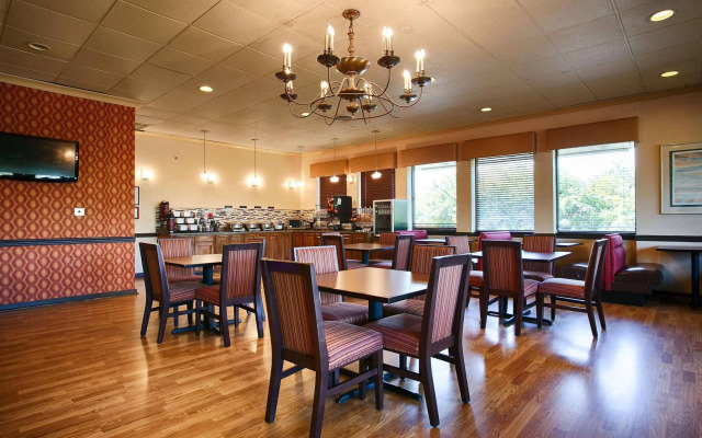 Best Western Shepherdsville