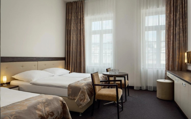 Hotel Malta