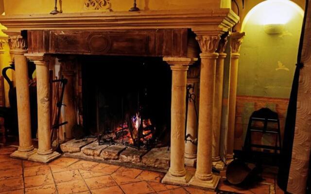 LAncien Couvent de Nozières