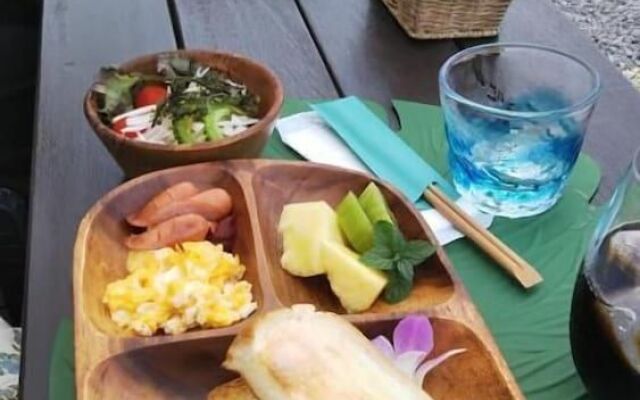 Sunset inn CHURASUN