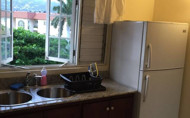 Kingston Guest Apt at Plantation Springs