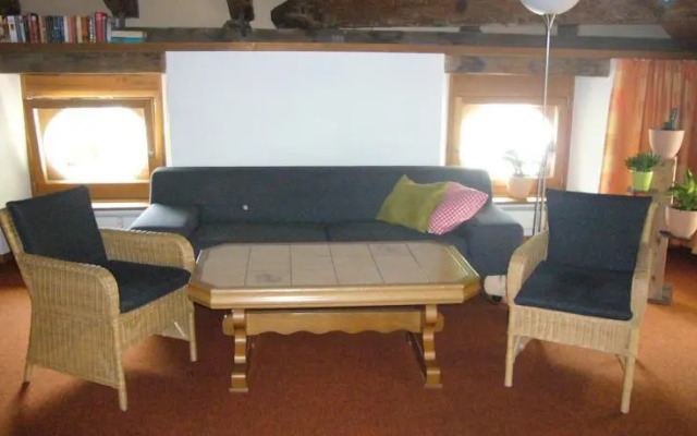 Appartement vonSchorsch