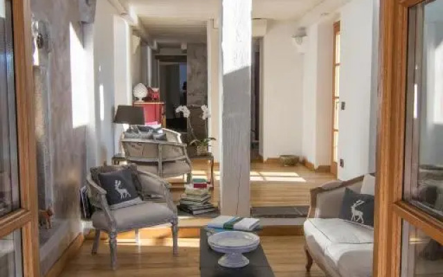 Agriturismo Tre Terre