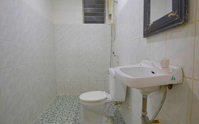 La Maria Pension And Tourist Inn Hotel