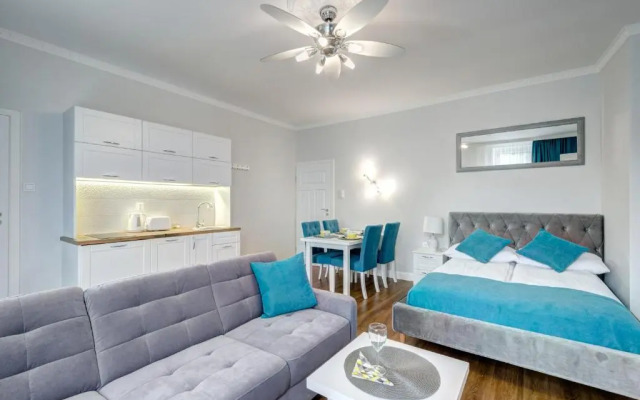 3 City Apartments - Solaro