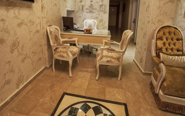 Miran Hotel