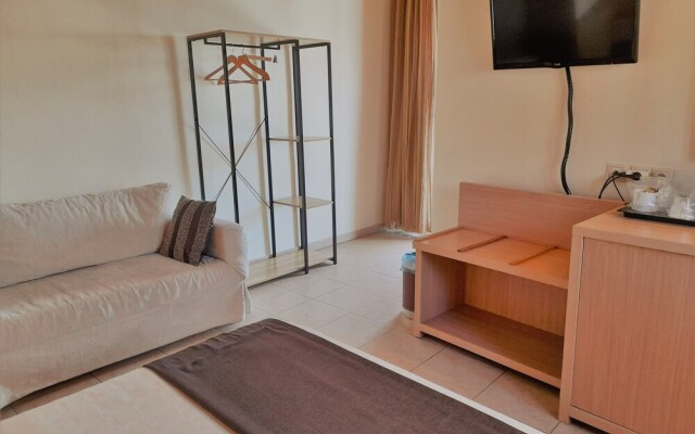 Hotel Leto Delphi
