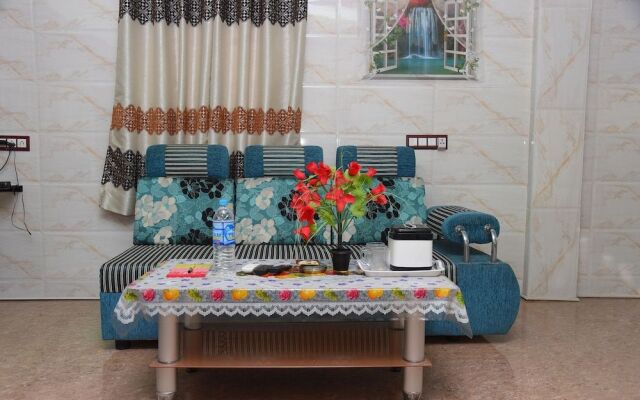 Ss Residency
