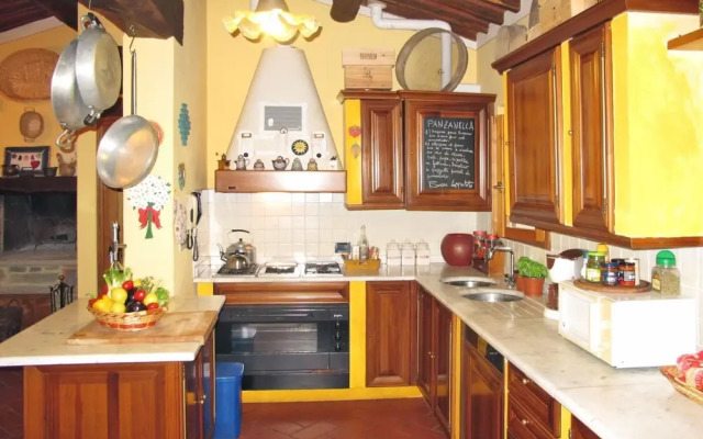 Belvedere Moncioni in Moncioni