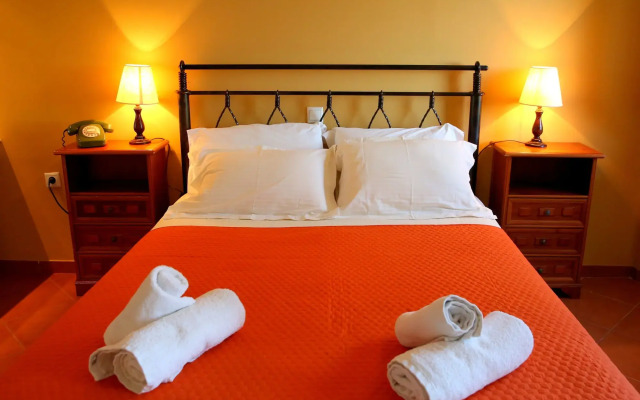 Sunrise Inn Hotel