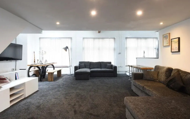 36 Mason Street Apartments
