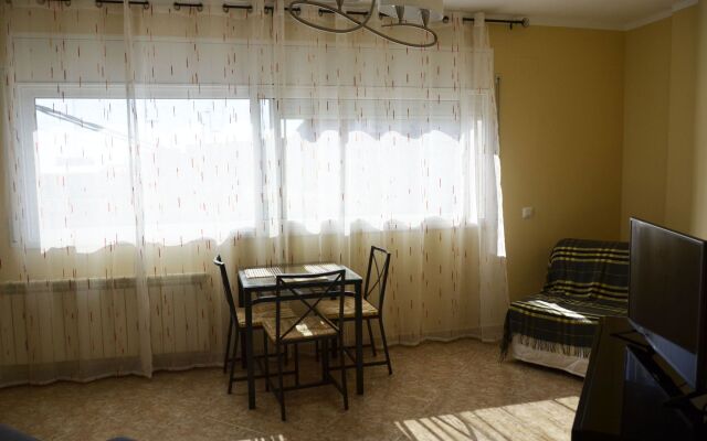 Apartamento UGOL
