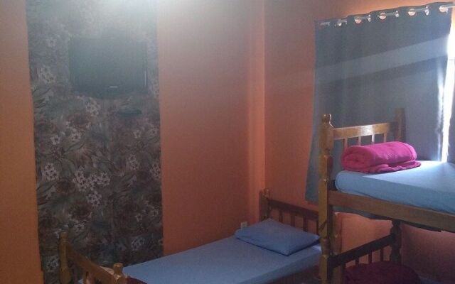 Pousada e Hostel Vo Rita
