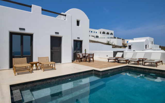 Venus Sunrise Suites & Villas