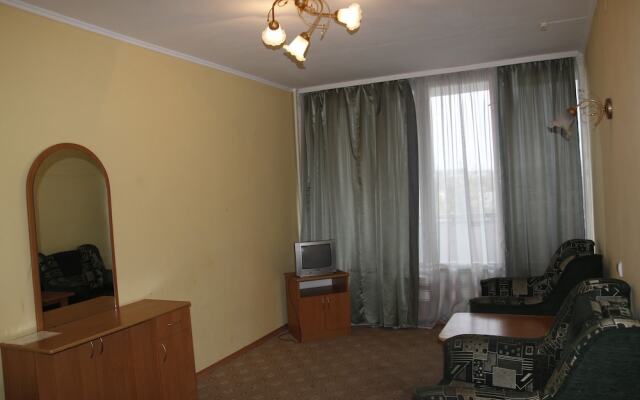 Tourist Hotel