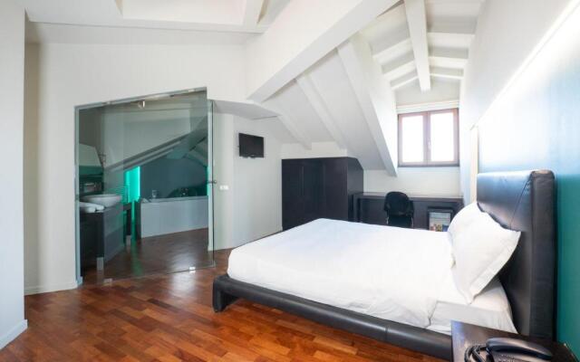Sirio Hotel