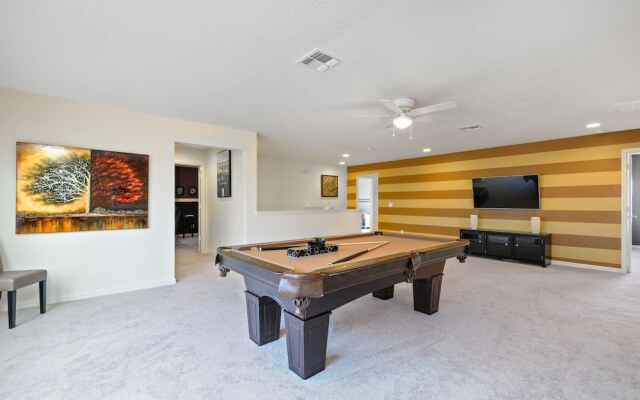 1287YC - West Haven Gated Community