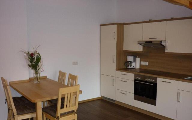 Ferienwohnung Mühl