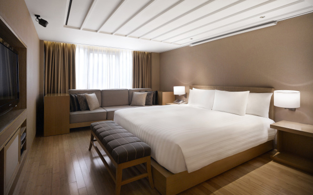 BanyanTree Club & Spa Seoul