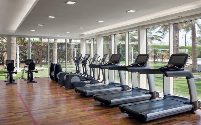 Sheraton Dammam Hotel & Convention Centre