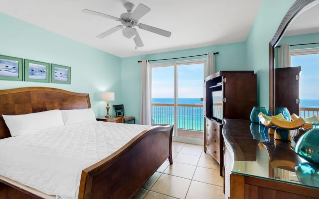 Calypso 1-1809 East
