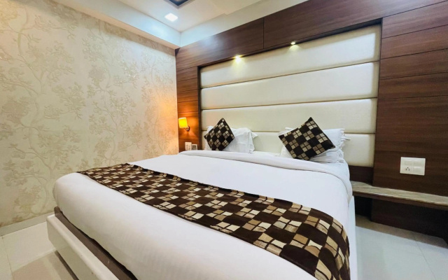 Kc Inn – Guest Rooms – Ajmer