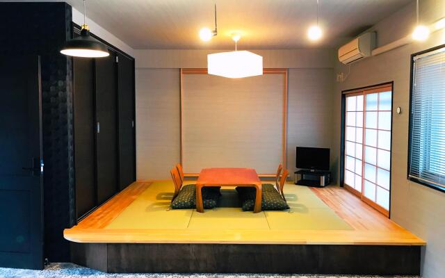 Matsuki building Seaside Mansion
