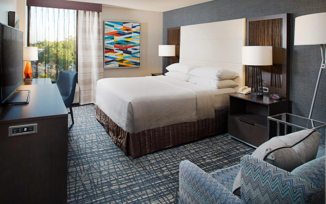 Crowne Plaza Annapolis by IHG