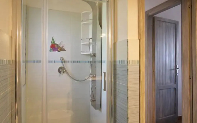 Two-room Apartment in Costa Rei Near sea