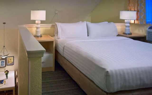 Sonesta ES Suites Memphis