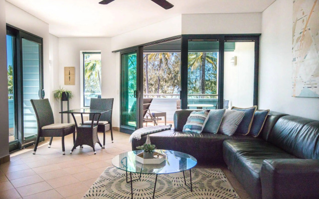 Peninsula Boutique Hotel Port Douglas - Adults Only Haven