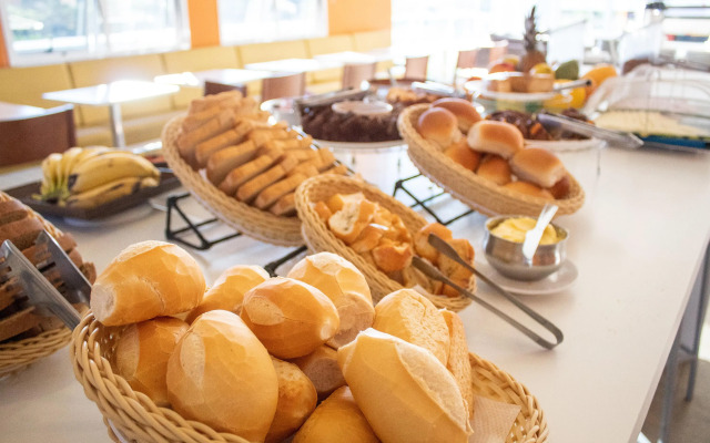 VOA Business Supreme Choice Confins