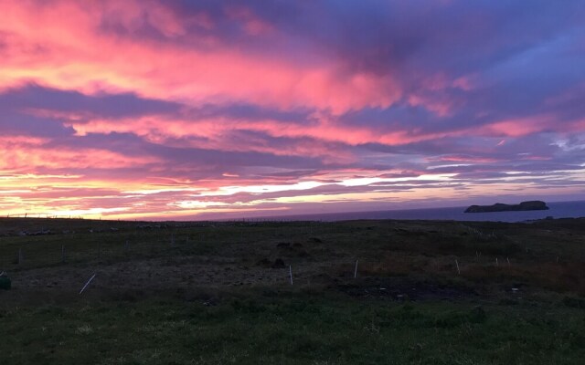 Clach Gorm