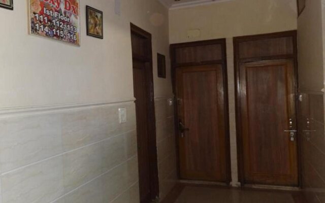 Hotel Kelson Dx