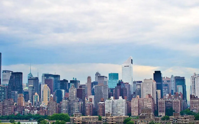 Best Western Long Island City