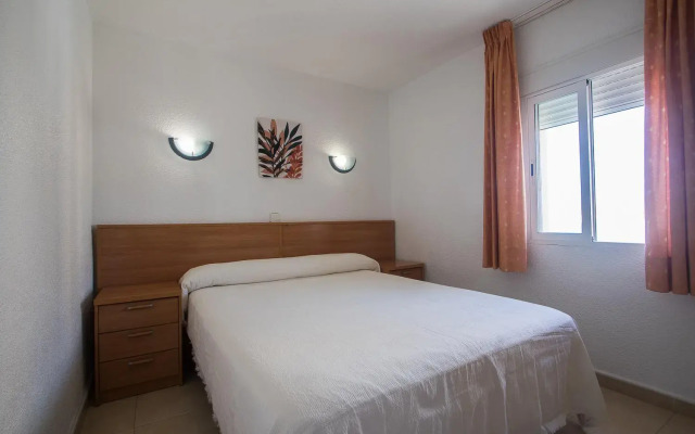Apartamentos Las Carabelas