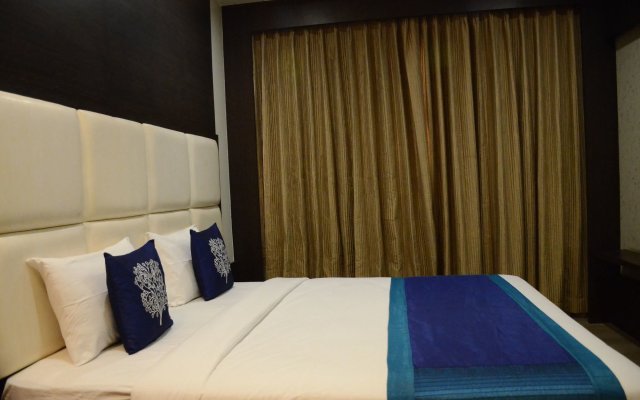 OYO 3484 Hotel Sai Vijay