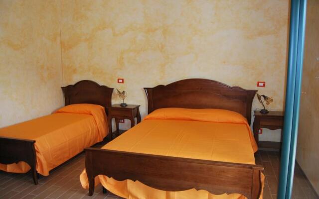 Agriturismo La Turritella