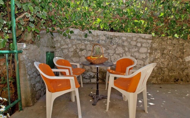 Comfort apartment Rajan for 5 in Rabac