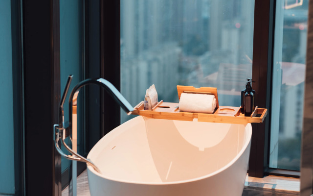 Zhen He Hotel - Ningbo