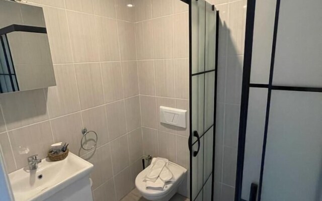 Pürlen Otel Alaçatı