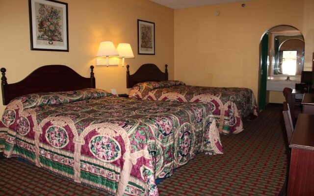 Jameson Inn Conyers